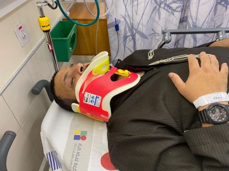 الشرطة ومتطرفون يعتدون على الاهالي في يافا